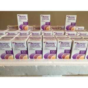 Buy Allergan Botox (1x100iu)
