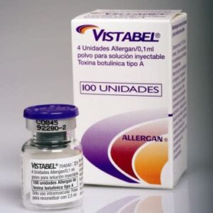 Order Allergan Vistabel 50 IU.
