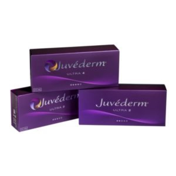 BUY JUVEDERM ULTRA 2 (2Ă—0.55ML).