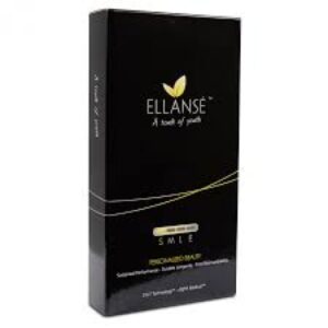 Ellanse L (2x1ml).