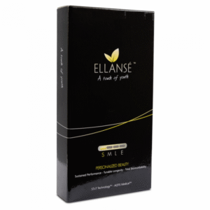 Ellanse S Hands (2x1ml).