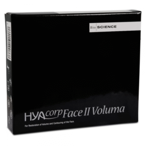 HYAcorp Face II Voluma (2x2ml).