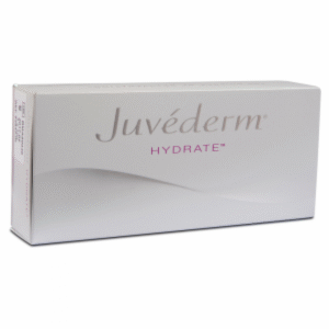 Juvederm Hydrate (1x1ml).