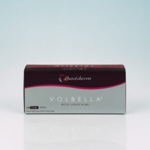 Juvéderm Volbella 2 x 1 ml