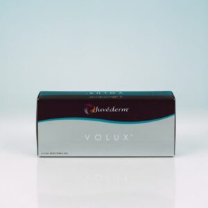 Juvéderm Volux 2 x 1 ml