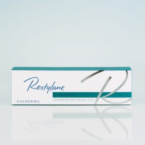 Restylane Eyelight Lidocaine 1 x 0,5 ml