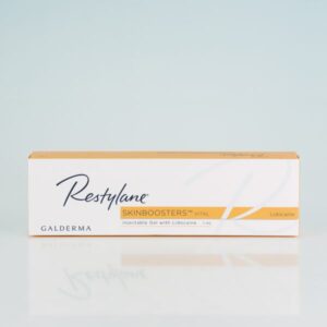Restylane SkinBoosters Vital 1 x 1 ml