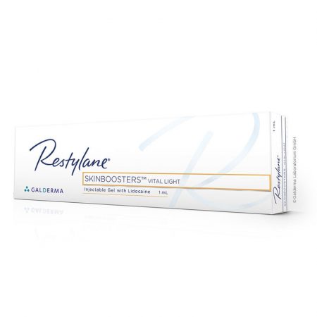 Restylane SkinBoosters Vital Light, 1 x 1 ml