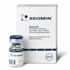 Buy Xeomin (1x100iu)