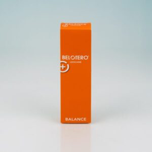 Belotero Balance Lidocaine 1 x 1 ml