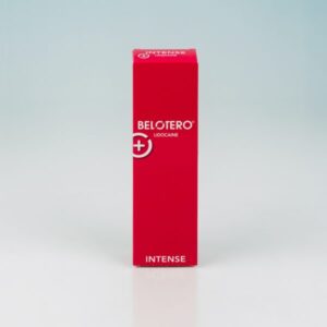 Belotero Intense Lidocaine 1 x 1 ml