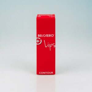 Belotero Lips Contour 1 x 0,6 ml