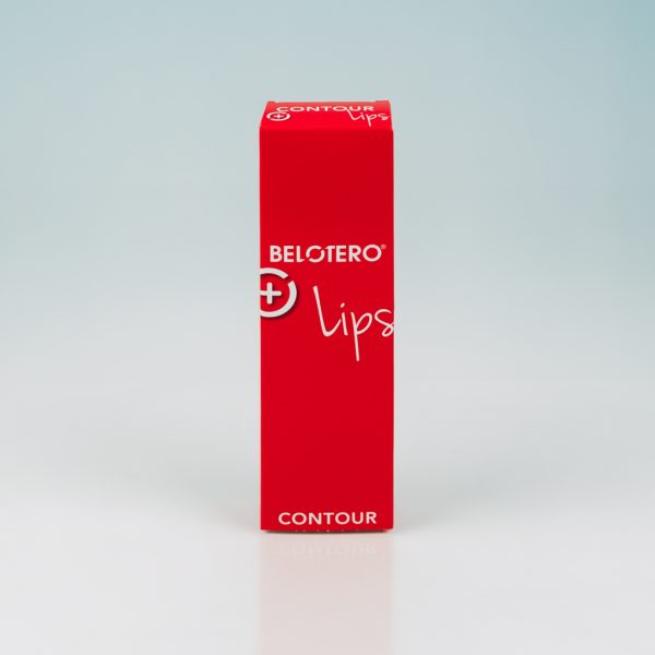 Belotero Lips Contour 1 x 0,6 ml