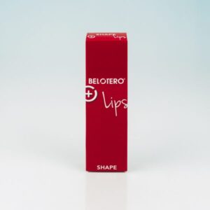 Belotero Lips Shape 1 x 0,6 ml