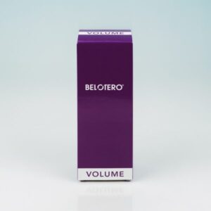 Belotero Volume 2 x 1 ml