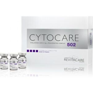 Cytocare 502, 10 x 5 ml