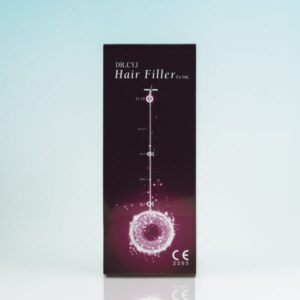 DR. CYJ Hair Filler