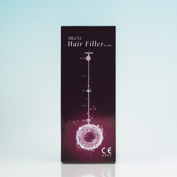 DR. CYJ Hair Filler