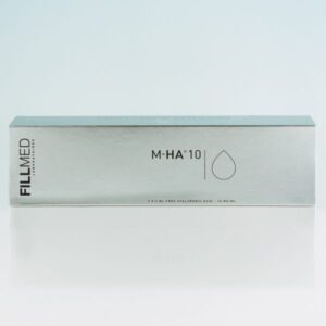 Fillmed M-HA10 3 x 3 ml