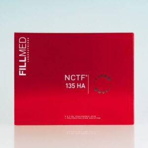 Fillmed NCTF 135 HA 5 x 3 ml
