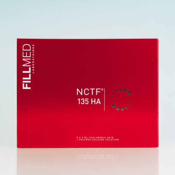 Fillmed NCTF 135 HA 5 x 3 ml