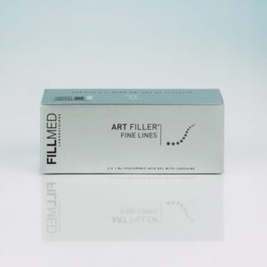 Filorga Art Filler Fine Lines 2 x 1 ml