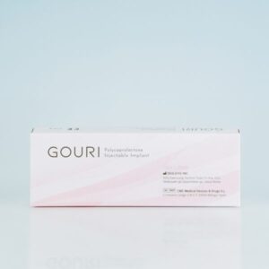 Gouri 1 x 1 ml