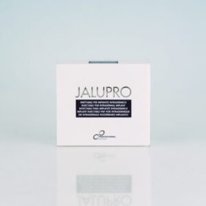 Jalupro 2 amps + 2vials