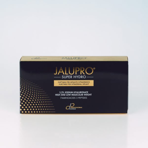 Jalupro Super Hydro 1 x 2 ml