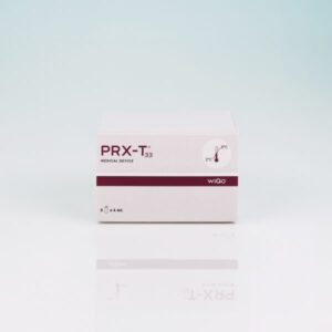 PRX – T33, 5 x 4 ml
