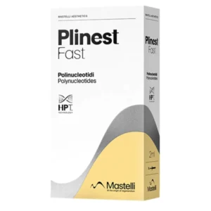 Plinest Fast 1 x 2 ml