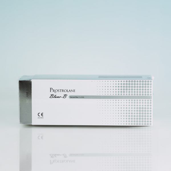 Prostrolane Blanc B 2 x 2 ml