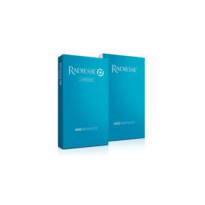 Radiesse Filler