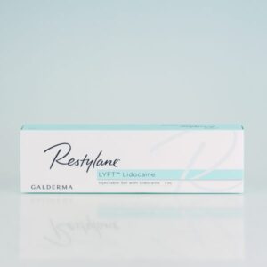 Restylane Lyft Cost