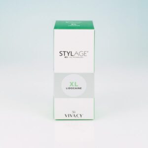 Stylage XL Lidocaine 2 x 1 ml