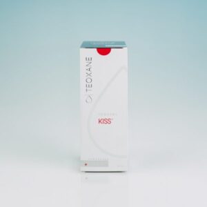 Teosyal Kiss PureSense 2 x 1 ml