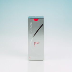 Teosyal RHA 1, 2 x 1 ml