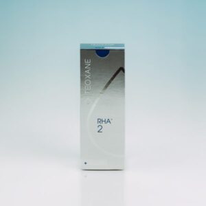 Teosyal RHA 2, 2 x 1 ml