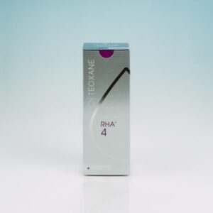 Teosyal RHA 4, 2 x 1 ml