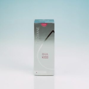 Teosyal RHA Kiss Lidocaine 2 x 0,7 ml