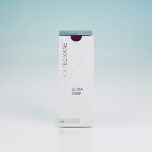 Teosyal Ultra Deep PureSense 2 x 1,2 ml