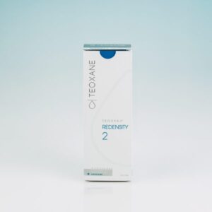 Teosyal Redensity 2 PureSense 2 x 1 ml