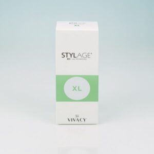 Stylage XL 2 x 1 ml