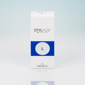Stylage L 2 x 1 ml