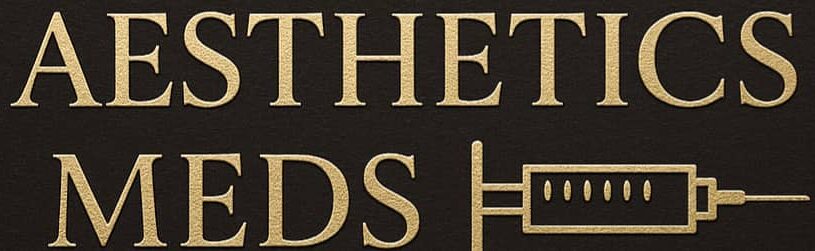 💉Aesthetics Meds💉