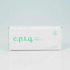 e.p.t.q S100 1 x 1.1 ml
