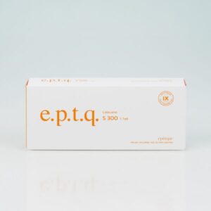 e.p.t.q S300 1 x 1.1 ml