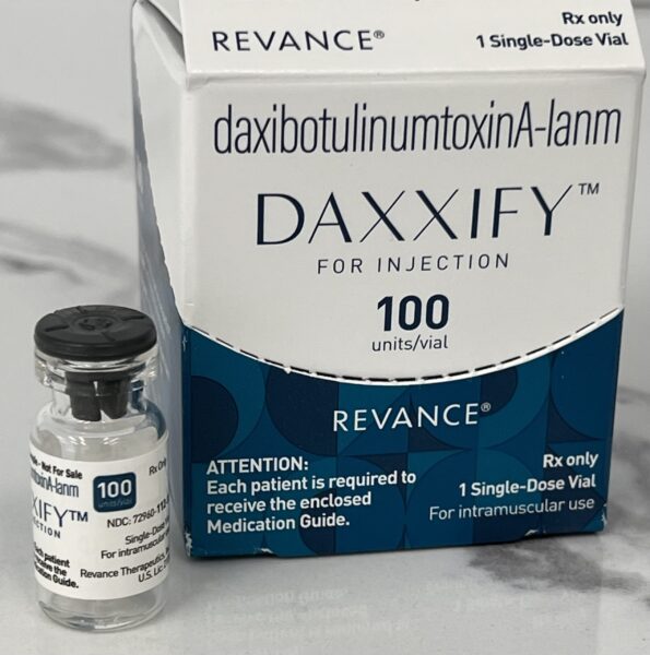 daxxify buy online