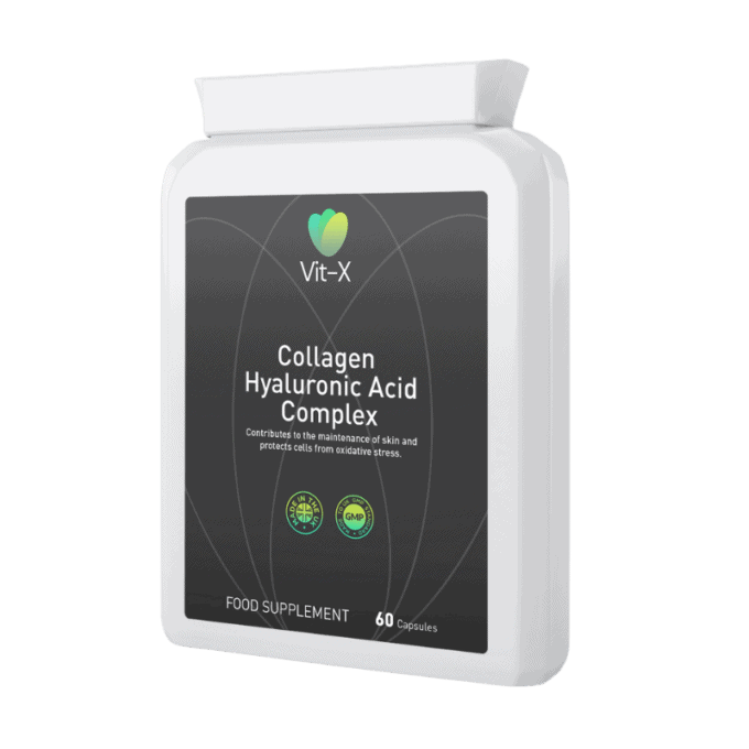 Collagen Complex