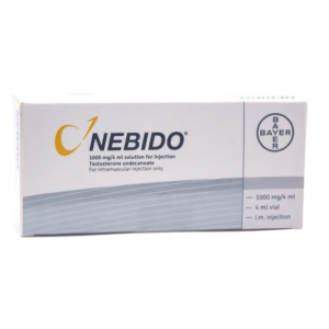 nebido injection